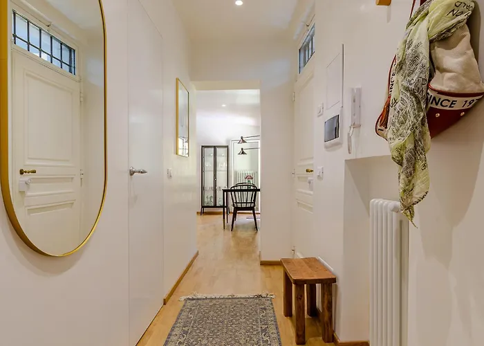 Appartement Domus Beato Angelico