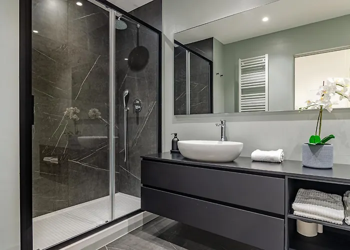 Appartement Domus Beato Angelico *