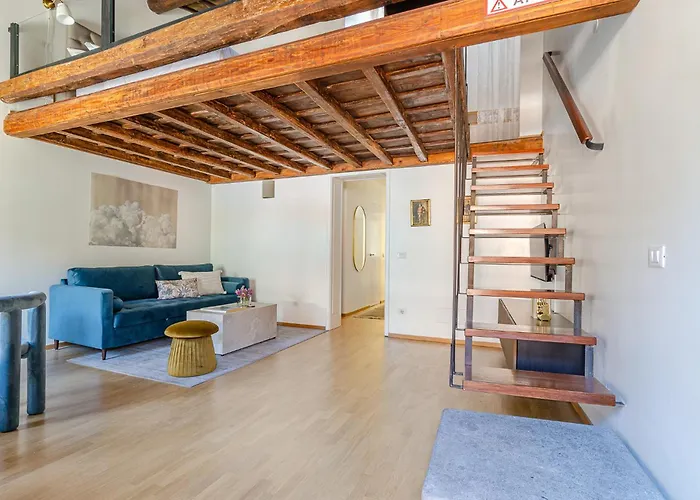 Domus Beato Angelico Appartement *
